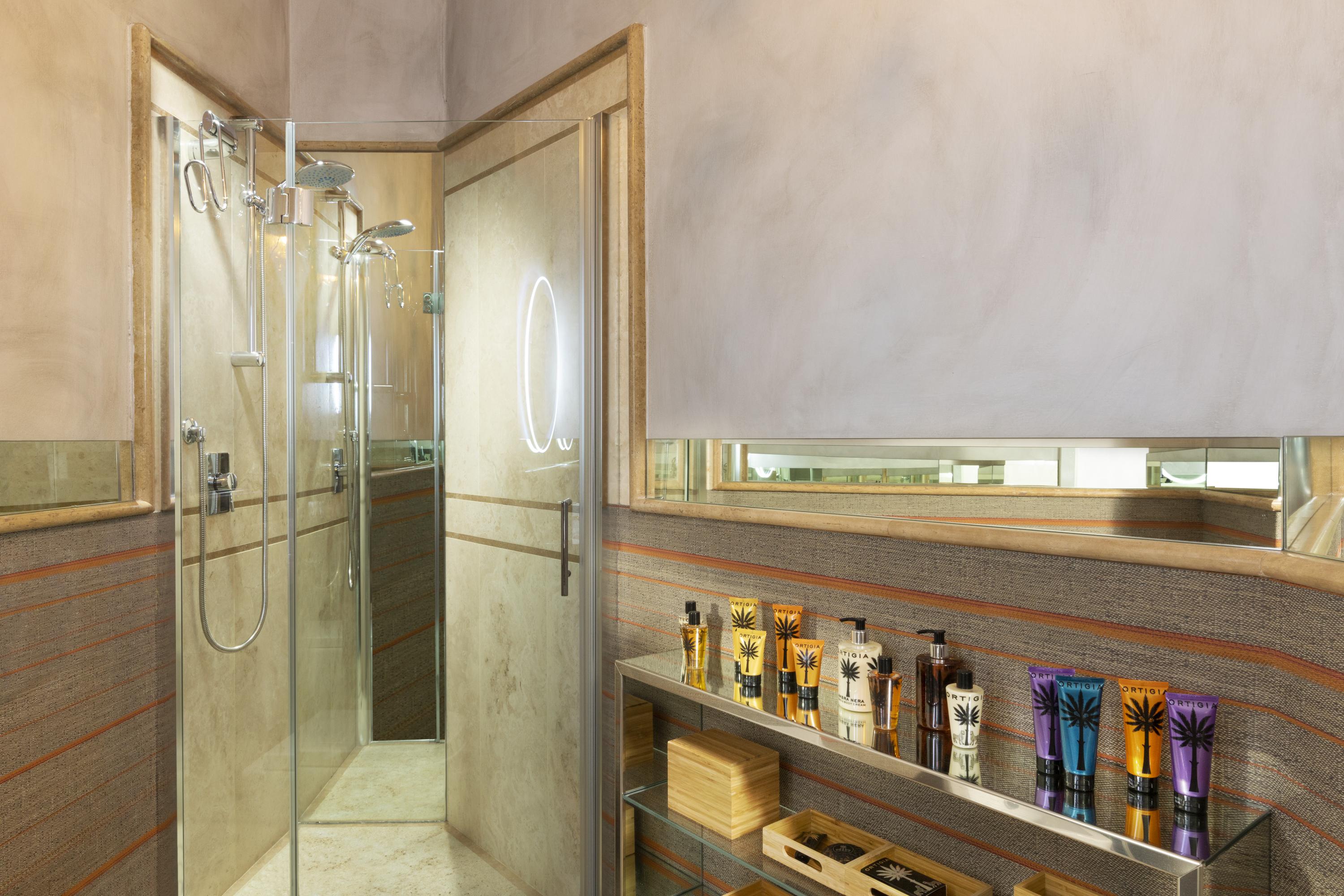 Palm Suites - Small Luxury Hotels Of The World Rzym Zewnętrze zdjęcie